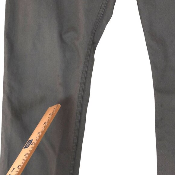 Fox Racing 32 Tactical Moto Pants Tan Gray Utility Hybrid Trousers - Picture 10 of 11